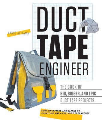 Duct Tape Engineer 1