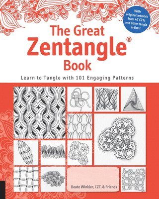 Great Zentangle Book