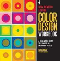 bokomslag Color Design Workbook: New, Revised Edition