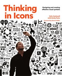 bokomslag Thinking in Icons