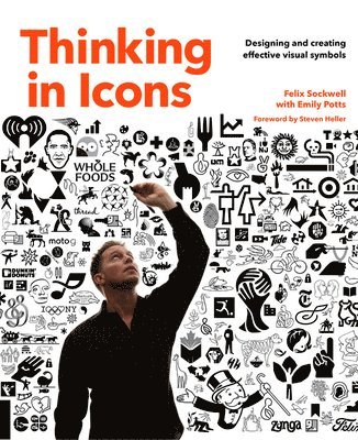 bokomslag Thinking in Icons