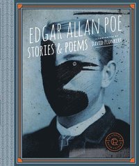 bokomslag Classics Reimagined, Edgar Allan Poe: Stories & Poems