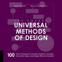 bokomslag The Pocket Universal Methods of Design