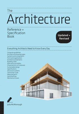 The Architecture Reference & Specification Book updated & revised 1