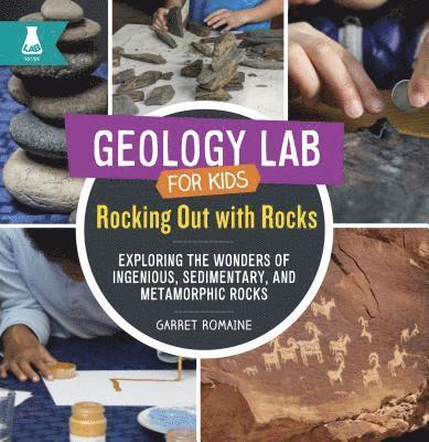 Rocking Out with Rocks