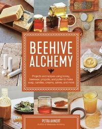 bokomslag Beehive Alchemy