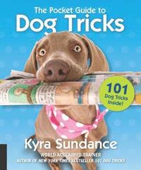 bokomslag The Pocket Guide to Dog Tricks: Volume 7