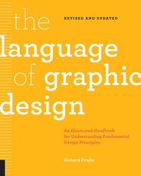 bokomslag Language of Graphic Design Revised and Updated