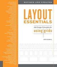 bokomslag Layout Essentials Revised and Updated