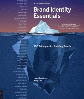 Brand Identity Essentials, Revised and Expanded 1