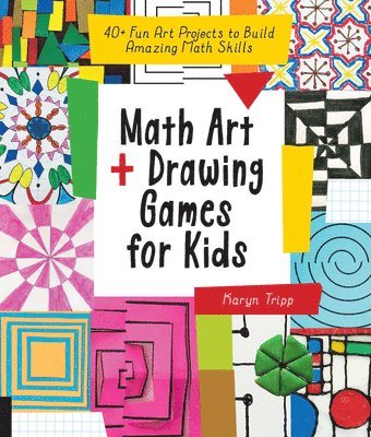 Math Art and Drawing Games for Kids 1