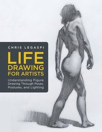 bokomslag Life Drawing for Artists: Volume 3