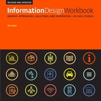 bokomslag Information Design Workbook, Revised and Updated