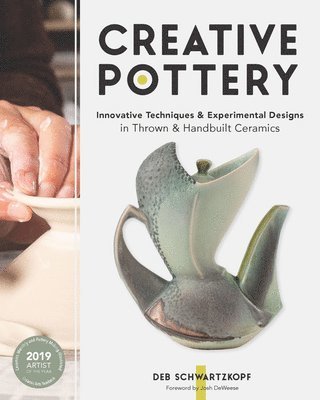 Creative Pottery 1