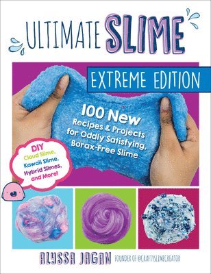 Ultimate Slime Extreme Edition 1