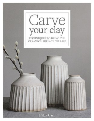 Carve Your Clay 1