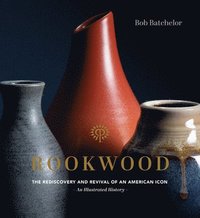 bokomslag Rookwood