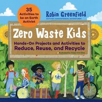 bokomslag Zero Waste Kids