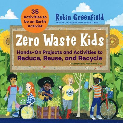 Zero Waste Kids