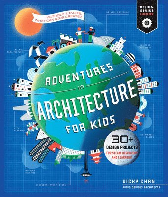 Adventures in Architecture for Kids: Volume 2 1