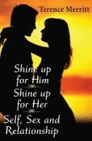 Terence Merritt - Shine Up for Him, Shine Up for Her: Self, Sex, and Relationship, Häftad