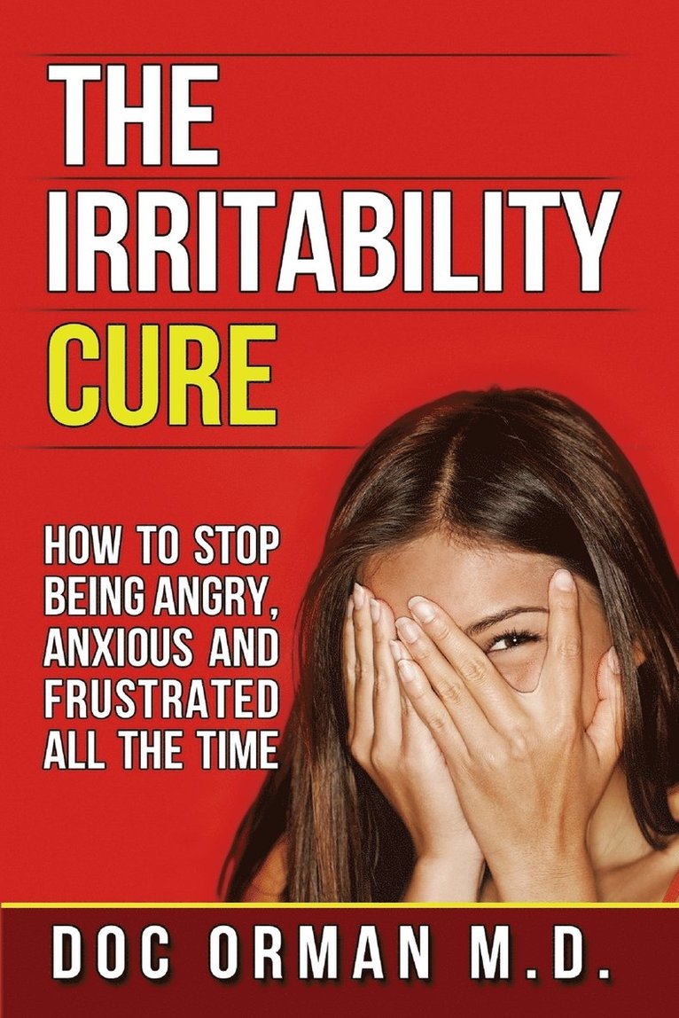 The Irritability Cure 1