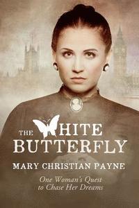 bokomslag The White Butterfly