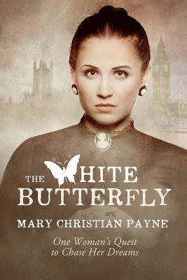 Mary Christian Payne - White Butterfly, Häftad