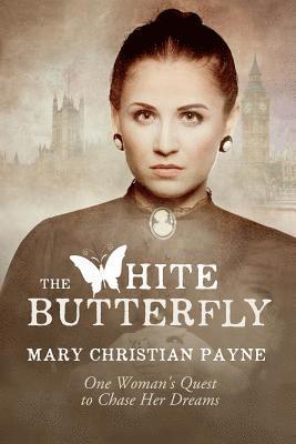 The White Butterfly 1