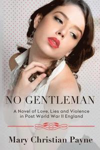 bokomslag No Gentleman