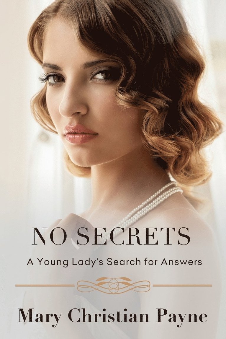 No Secrets 1