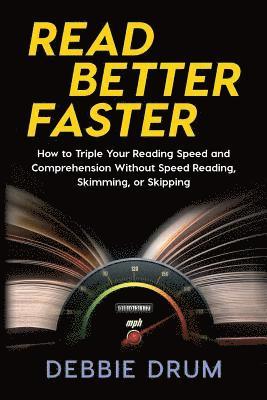 Read Better Faster 1