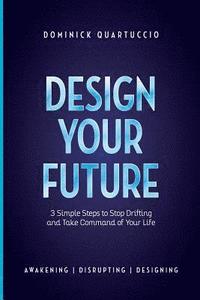 bokomslag Design Your Future