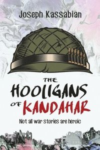 bokomslag Hooligans of Kandahar