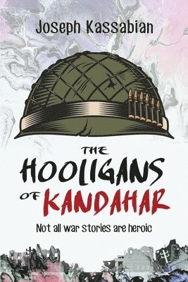 bokomslag Hooligans of Kandahar