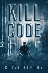 bokomslag Kill Code