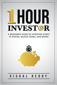 bokomslag One Hour Investor