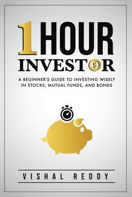 bokomslag One Hour Investor