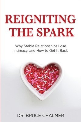 Reigniting The Spark 1