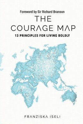 The Courage Map 1