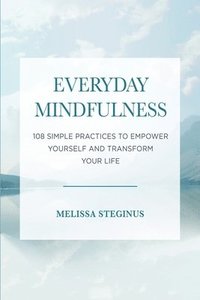 bokomslag Everyday Mindfulness