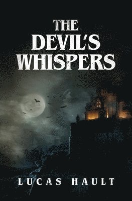 bokomslag The Devil's Whispers