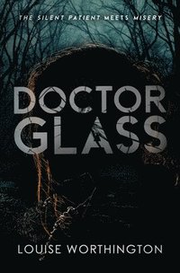 bokomslag Doctor Glass