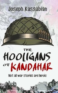 bokomslag Hooligans Of Kandahar