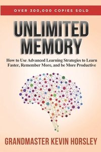 bokomslag Unlimited Memory