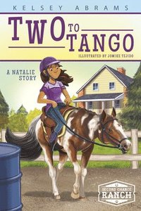 bokomslag Two to Tango: A Natalie Story