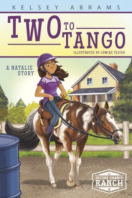 Kelsey Abrams - Two to Tango, Inbunden