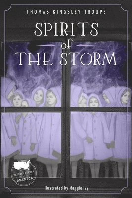 Spirits of the Storm 1