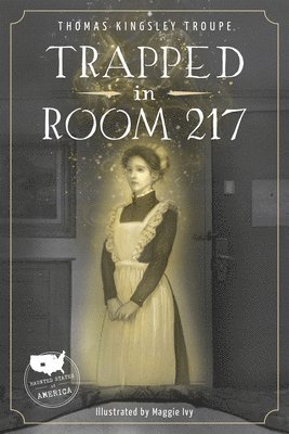 Trapped in Room 217 1