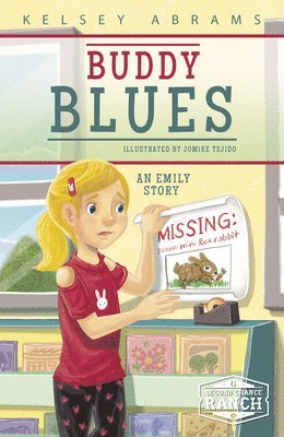 Buddy Blues: An Emily Story 1